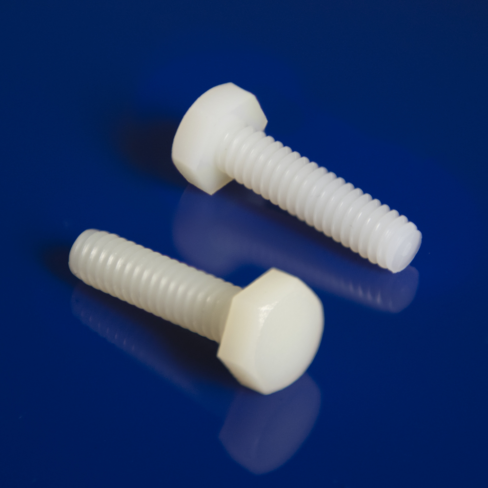 AMERICANINTEGRATEDSUPPLY.COM 1/4-20 X 3/4 Solid Brass Hex Head Cap Screws – 10 Pack, Inch, Plain Finish