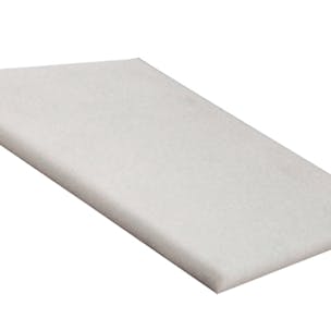 White Acetron® GP Acetal Sheets