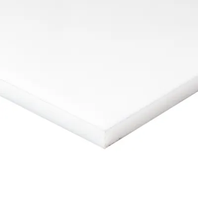 High Density Polyethylene (HDPE) Sheet