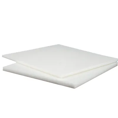 ABS & Polystyrene Sheet, Rod & Shapes