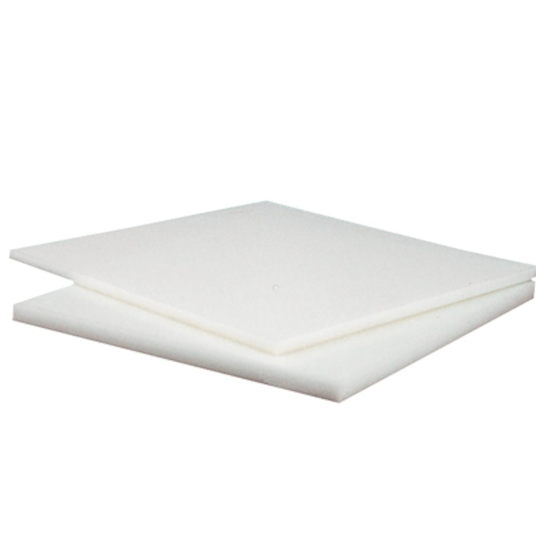 HIPS High Impac Polystyrene is a thermoplastic sheet. Custom size