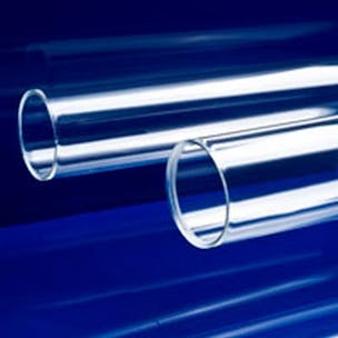 Solid Acrylic Rod - A-ROD - Architectural Railings - Tubing