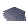 1-1/4" x 48" x 96" Gray PVC Sheet