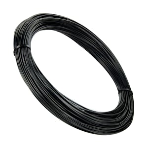 1/8" Black ABS Welding Rod (approximately 170' per lb. coil)