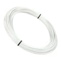 1/8" White ABS Welding Rod (approximately 170' per lb. coil)