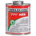 1 Quart IPS® Weld-On® 771™ ABS Cement