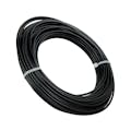 3/16" Black ABS Welding Rod (approximately 156' per lb. coil)