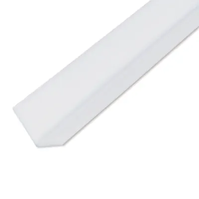 UHMW Polyethylene L-Angles