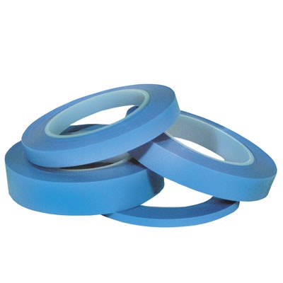 4" W UHMW Polyethylene Pressure-Sensitive Tape