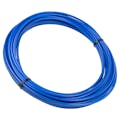 1/4" Blue ColorBoard Round Welding Rod