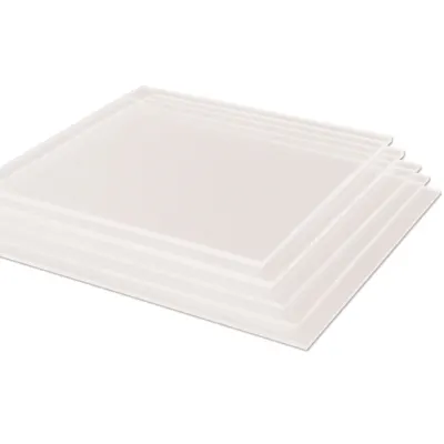 Vivak® PETG Sheet