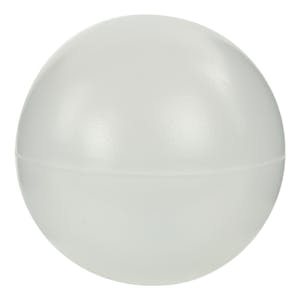 2-3/4" (70mm) Dia. Natural Polypropylene Floating Spheres