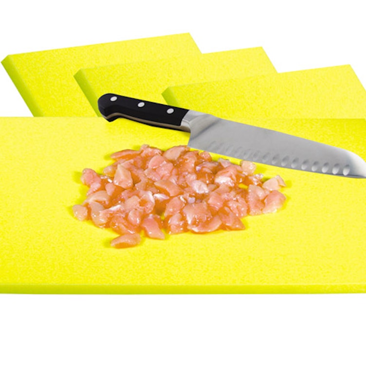 Wholesale Durable and Lightweight PE Cutting Board in Food Grade  Manufacturer and Supplier
