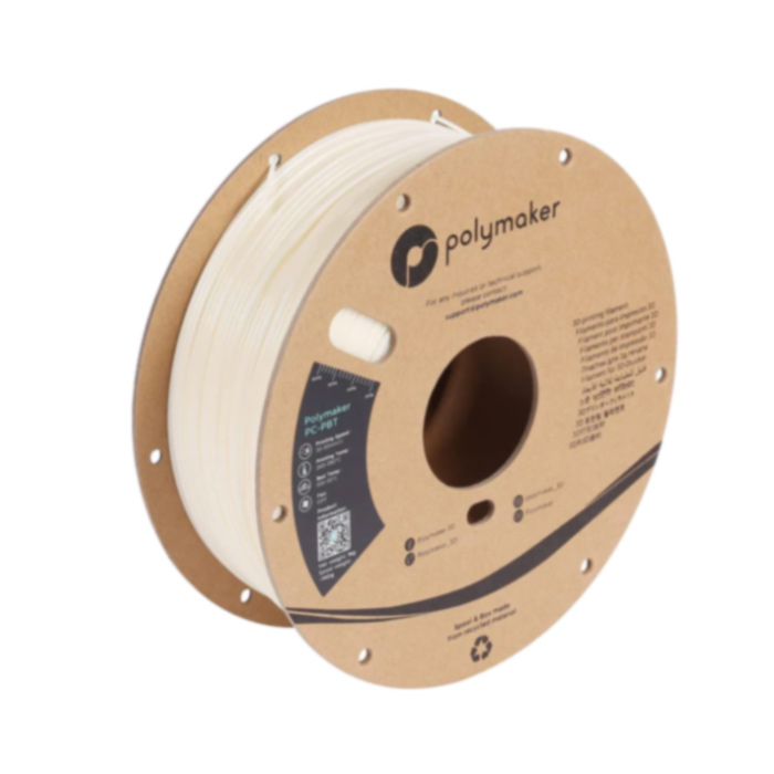 Polymaker™ Polycarbonate 3D Printing Filament | U.S. Plastic Corp.