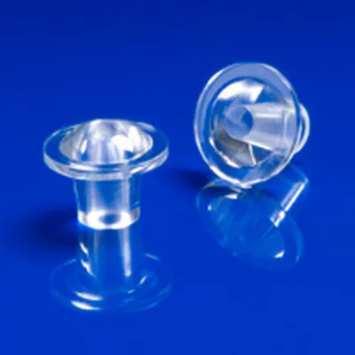 Clear Acrylic Knob