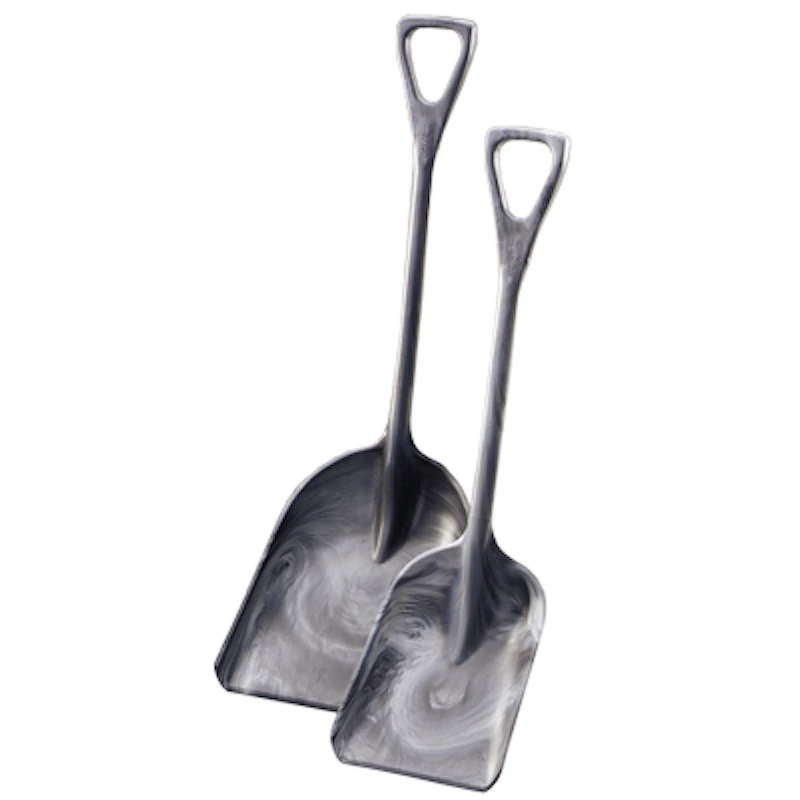 Industrial Shovels