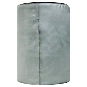55 Gallon Drum BriskHeat® Insulator