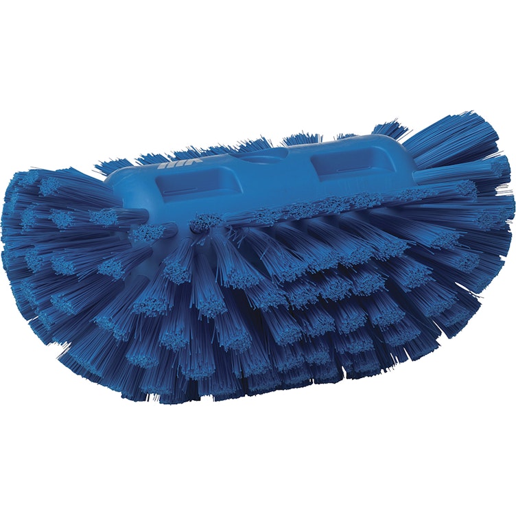 Blue Vikan® Soft Tank Brush