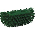 Green Vikan® Hard Tank Brush