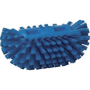 Blue Vikan® Hard Tank Brush