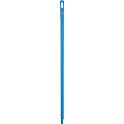 51.2" Blue Polypropylene Vikan® Ultra Hygienic Handle