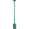 Green Remco® Metal Detectable Mixing Paddle