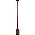 Red Remco® Metal Detectable Mixing Paddle
