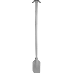 Gray Remco® Metal Detectable Mixing Paddle