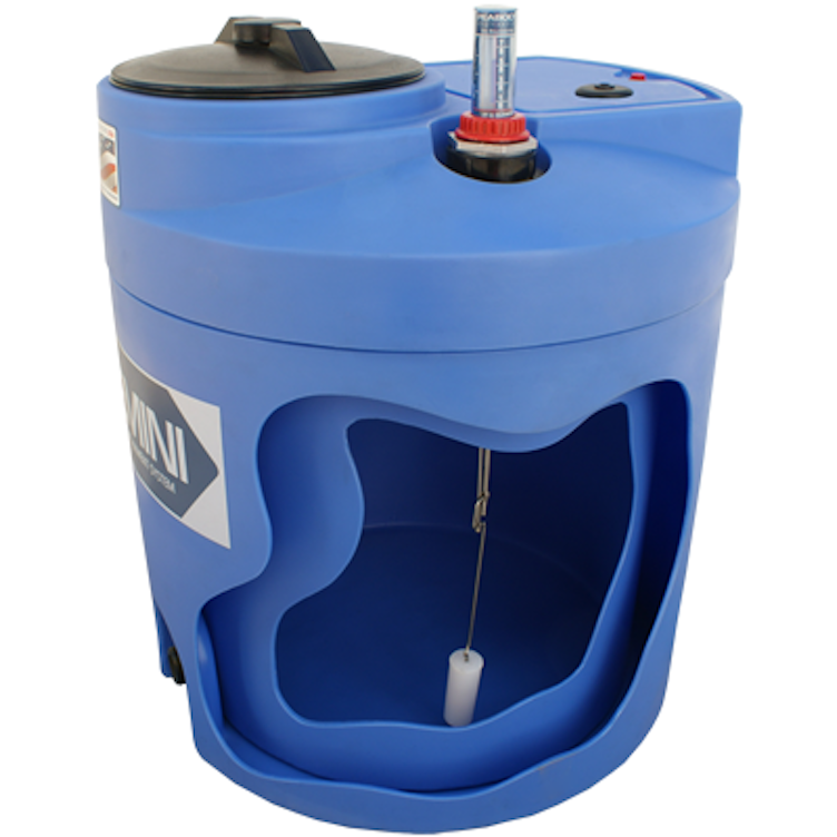 Gemini Dual Containment® Tank Systems & Level Gauges