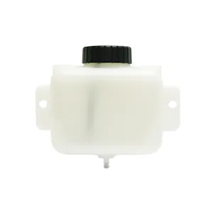 5 Quart Express Service Tank | U.S. Plastic Corp.