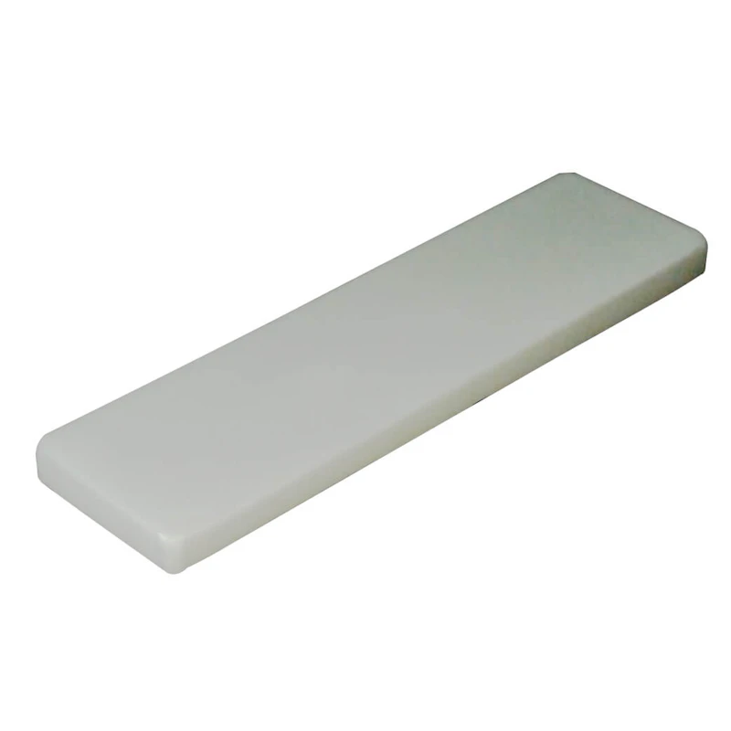 Natural Standard Cover for 18" L x 4" W Tamco® Tanks (11091)