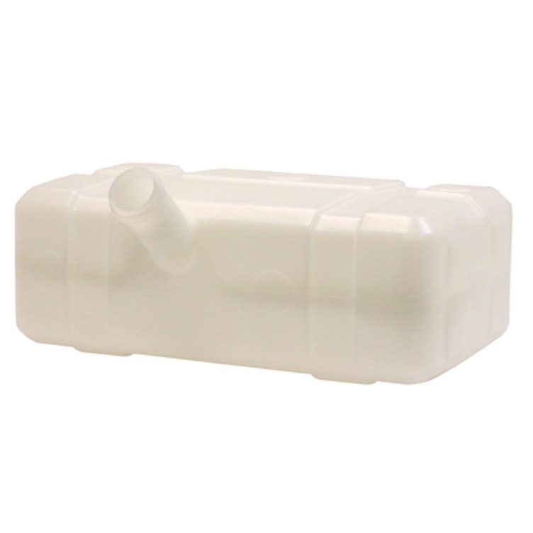 Multi-Purpose Low Profile Tanks