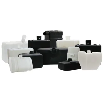 EPA Compliant Fuel Tanks & Accessories