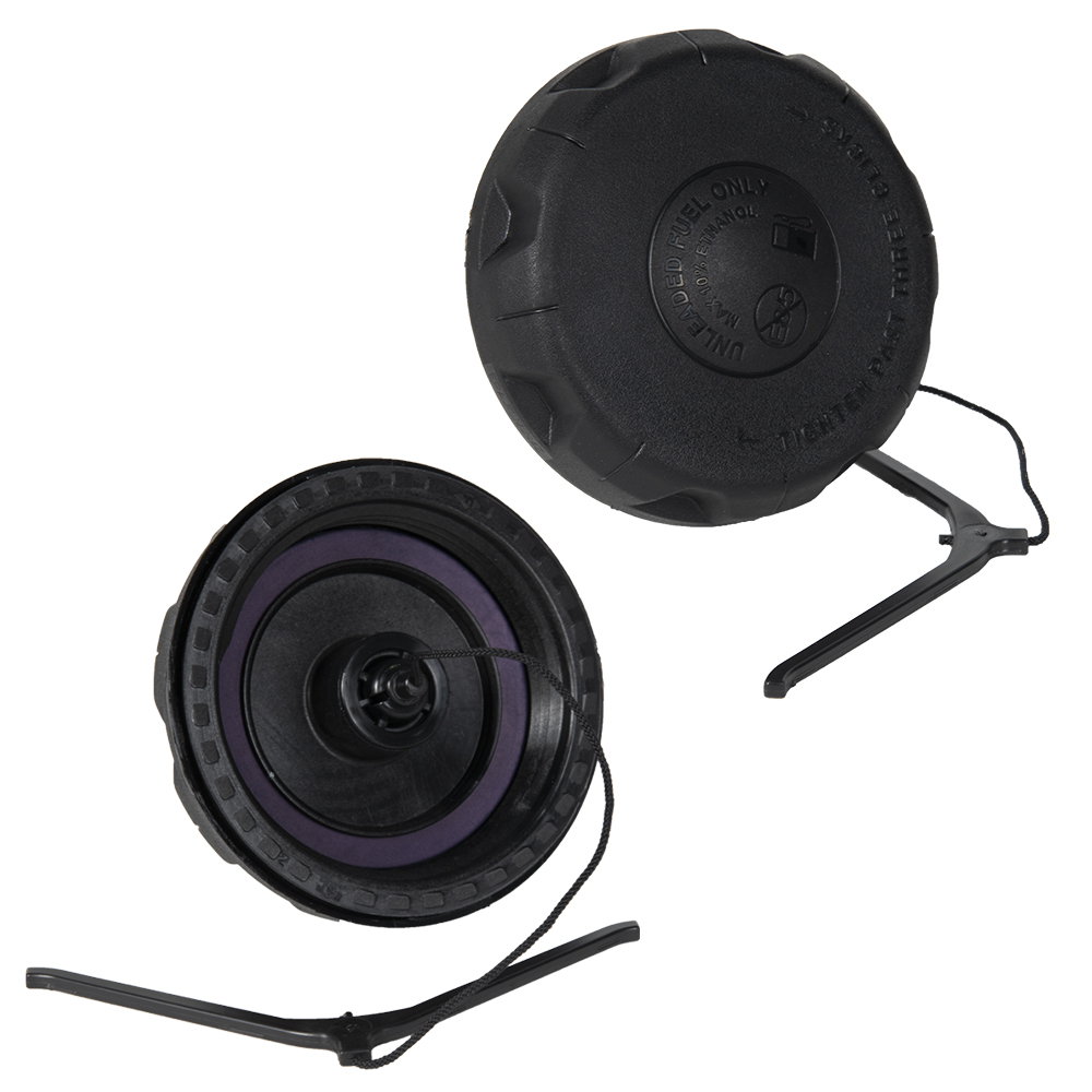 Scepter Vented External Fuel Tank Cap – For 12L & 25L Portable Fuel Tanks, Made In Canada