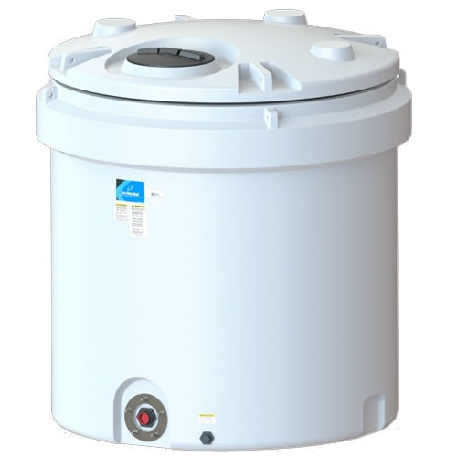 Dualline freestanding double wall