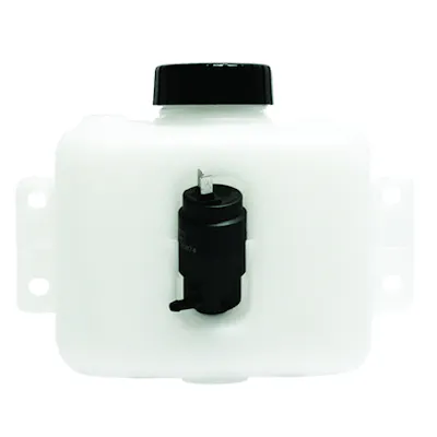 Windshield Washer Systems