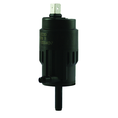 洋書 WET WINGS & DROP TANKS 3 Quart HDPE Windshield Washer Tank assembly with 12 Volt