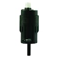 24 Volt Replacement Pump for Windshield Washer Tanks