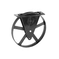 17" Wheels for 180 Gallon Liquid Feeder Tanks