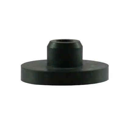 Dapco™ Nitrile Rubber/PVC Grommet for EPA Tanks- 5mm x 10mm