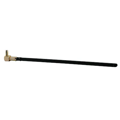 Dapco™ Pickup Tube for 5 Gallon Carb/