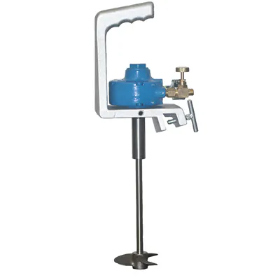Series 15 Handheld Air Mixer