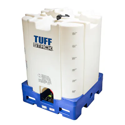 Tuff Stack™ IBC Tanks