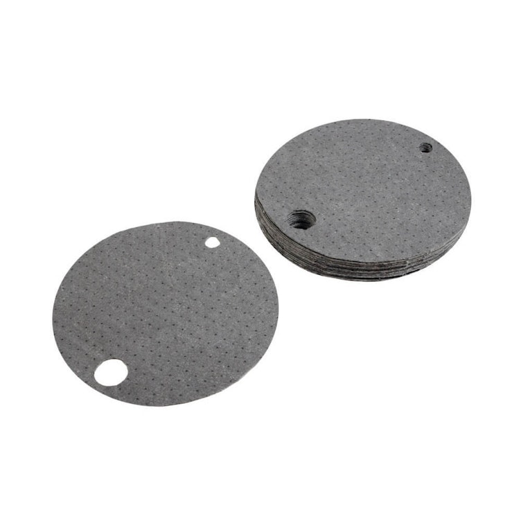Universal Drum Topper Pads