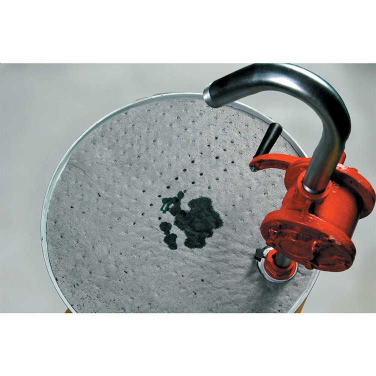 Universal DrumTopper Pads