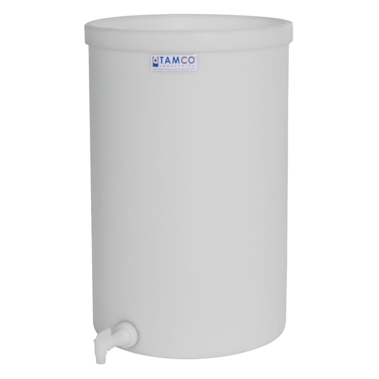 Plastic Tanks 20 Gallon Hot Water Storage Tank 20 Gallon Standard
