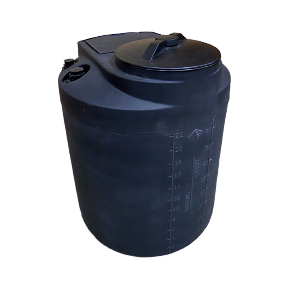 Tanque de agua potable MDLPE ProChem®Tanque de agua potable MDLPE ProChem®  