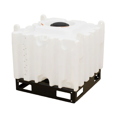 Stackable Tauts Stackable Totes | U.S. Plastic Corp.