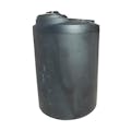 75 Gallon Black MDPE ProChem® Process Chemical Tank with 1.0 Specific Gravity