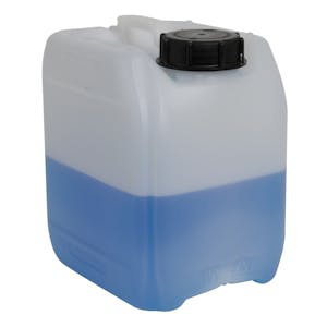 5L Natural MultiCan® Barrier Container with DIN61 Cap